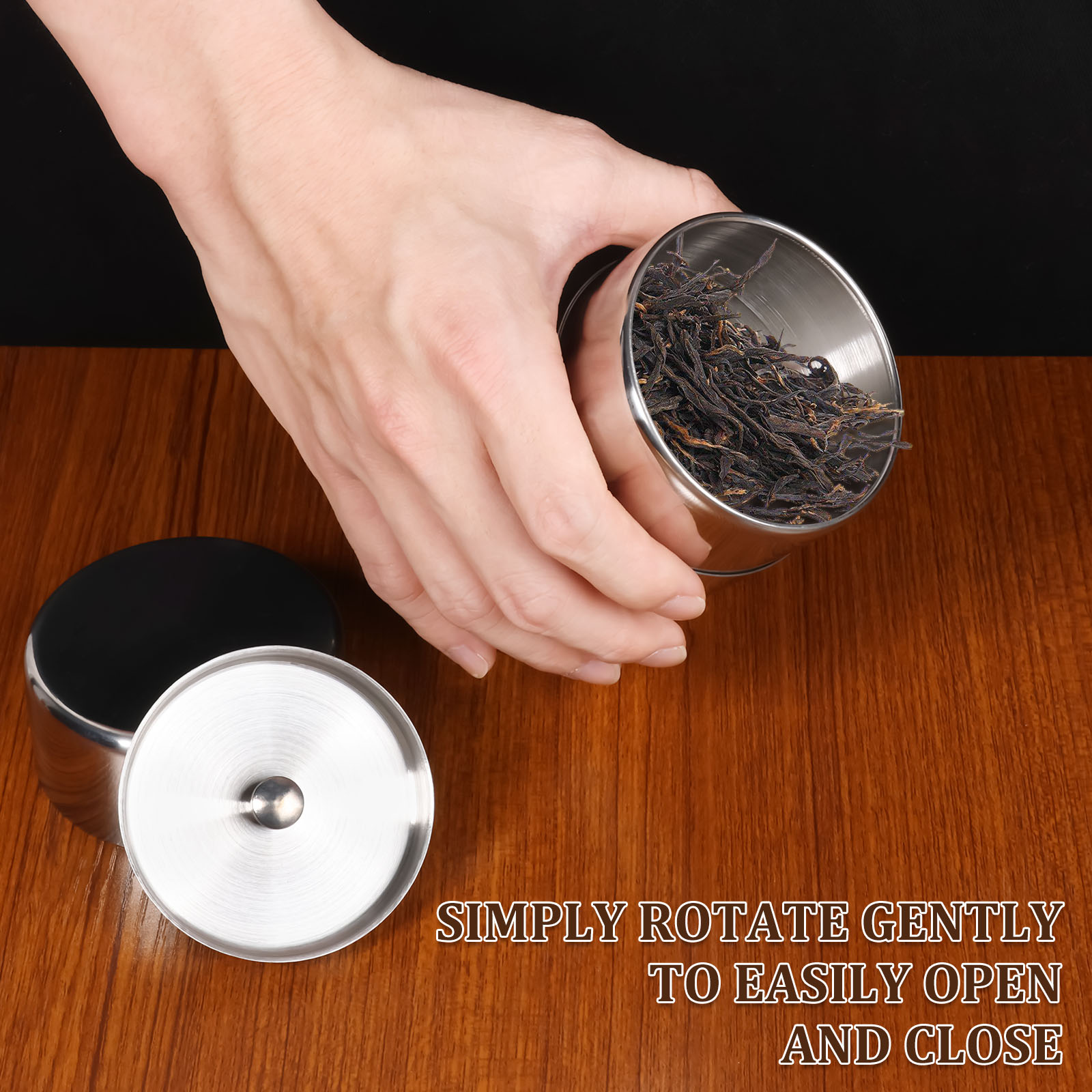 Paslanmaz Çelik Çay Yaprağı Te - Coffee Tea Leaf And Bean incelemesi ve fiyatı