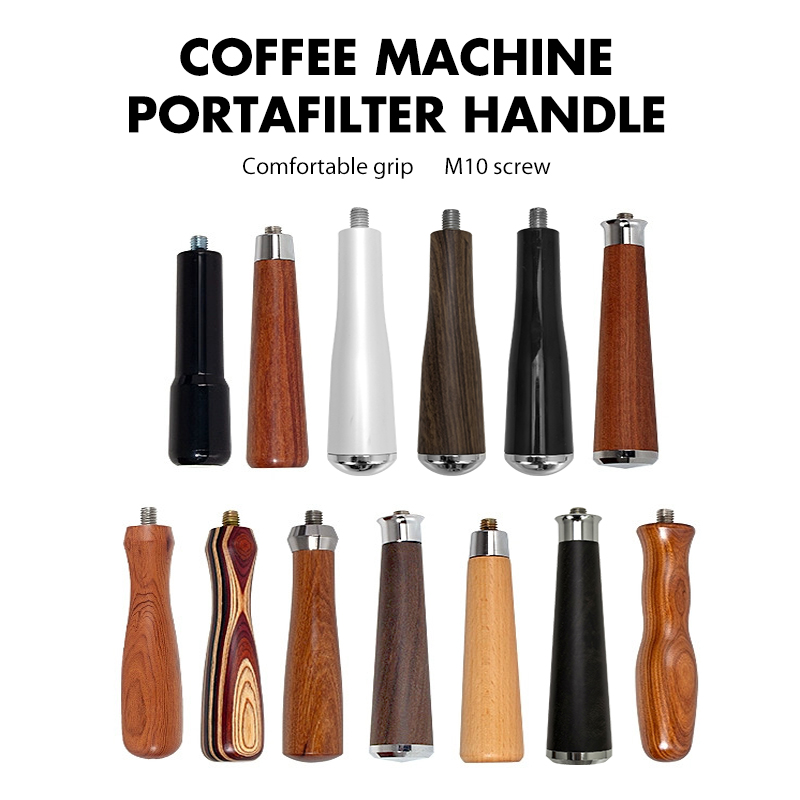 Kahve Portafilter Nake M10 Ahş - Coffee Tea Espresso incelemesi ve fiyatı