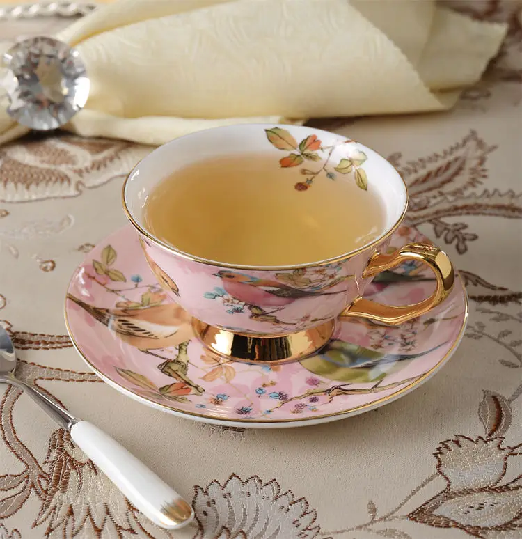 Kemik çini kahve fincan seti p - Coffee Tea Creamer incelemesi ve fiyatı