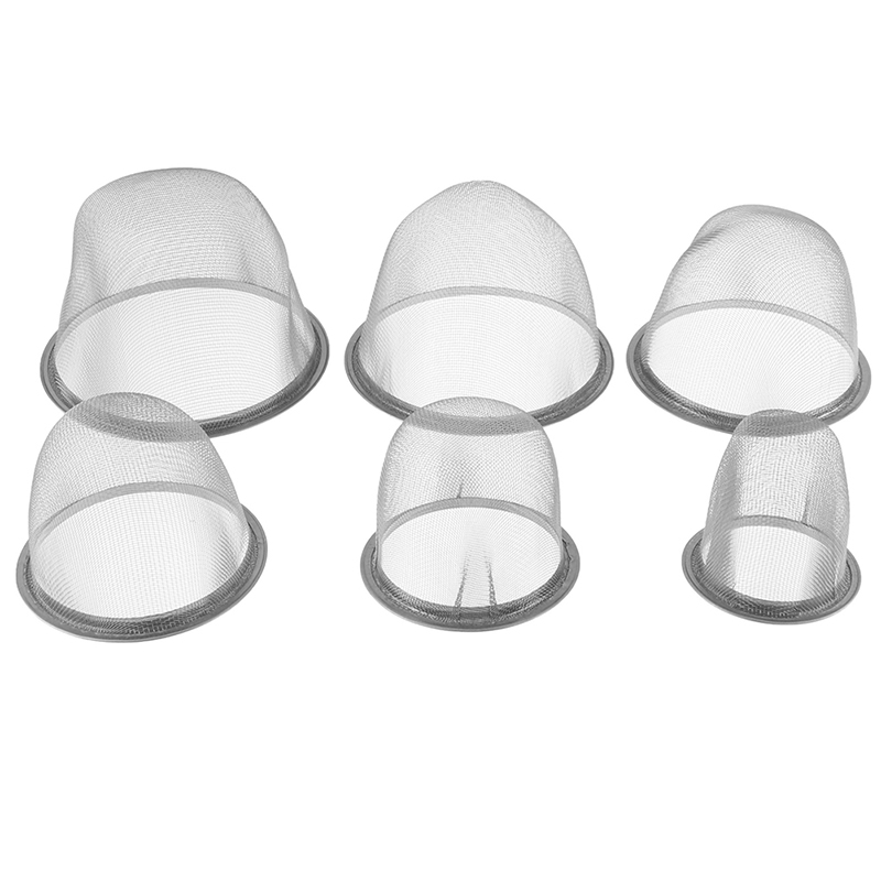 Ev Tipi Dış Çap 5/6/7/8/8.8/9. - Tea Strainer Mesh incelemesi ve fiyatı