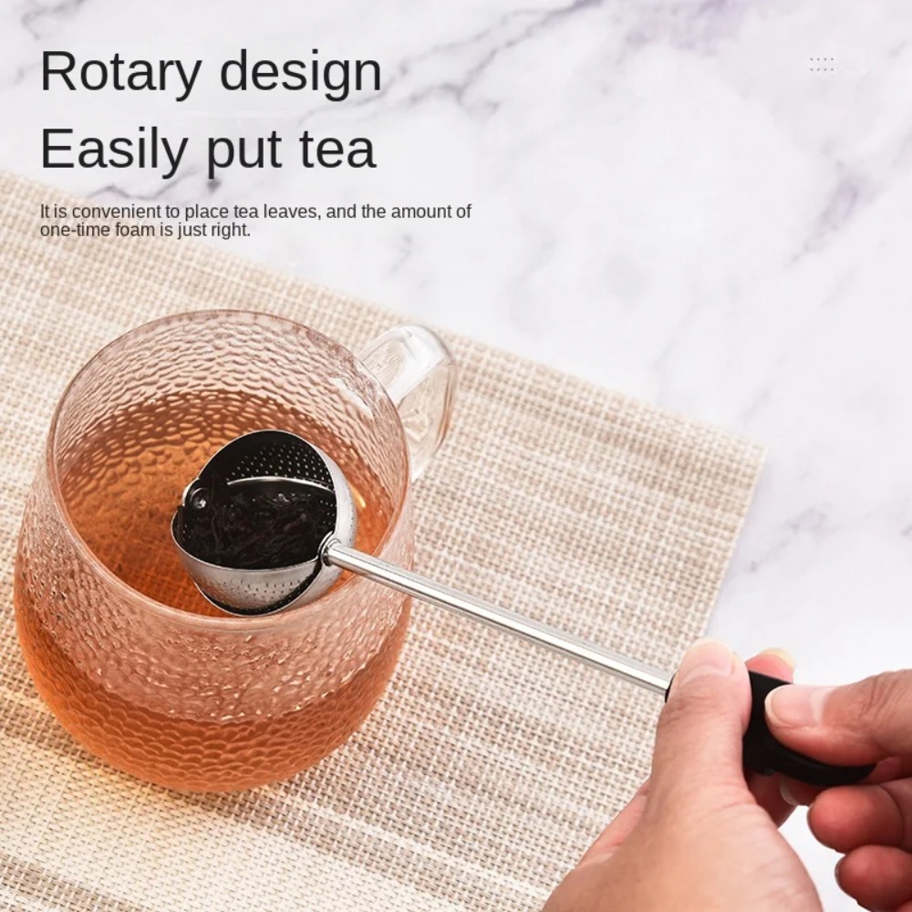 Paslanmaz Çelik Örgü Çay Süzge - Tea Strainer Mesh incelemesi ve fiyatı