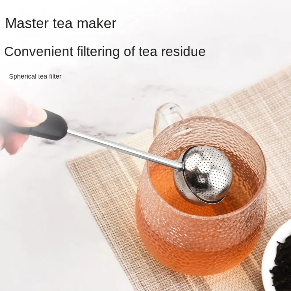 Paslanmaz Çelik Örgü Çay Süzge - Tea Strainer Mesh incelemesi ve fiyatı