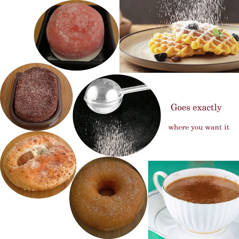 Paslanmaz Çelik Örgü Çay Süzge - Tea Strainer Mesh incelemesi ve fiyatı