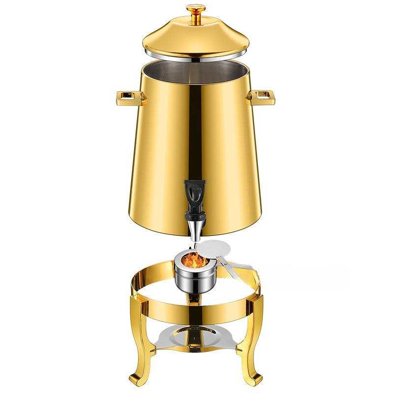 Büfe Ticari Perakende 13L Sıca - Coffee Tea Urn incelemesi ve fiyatı