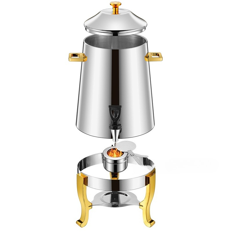 Büfe Ticari Perakende 13L Sıca - Coffee Tea Urn incelemesi ve fiyatı