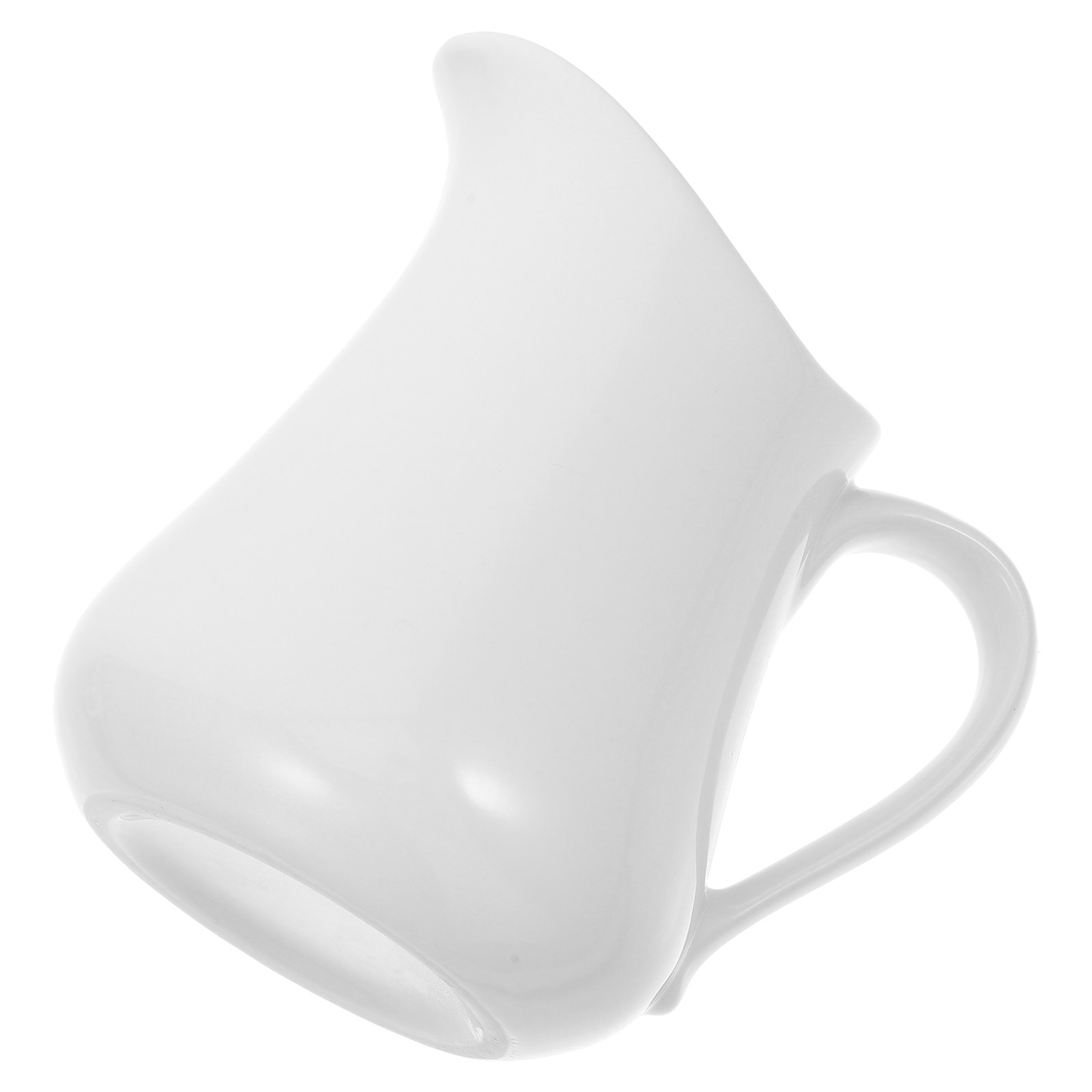 Seramik Sürahi 1000 Ml Pürüzsü - Coffee Tea Creamer incelemesi ve fiyatı