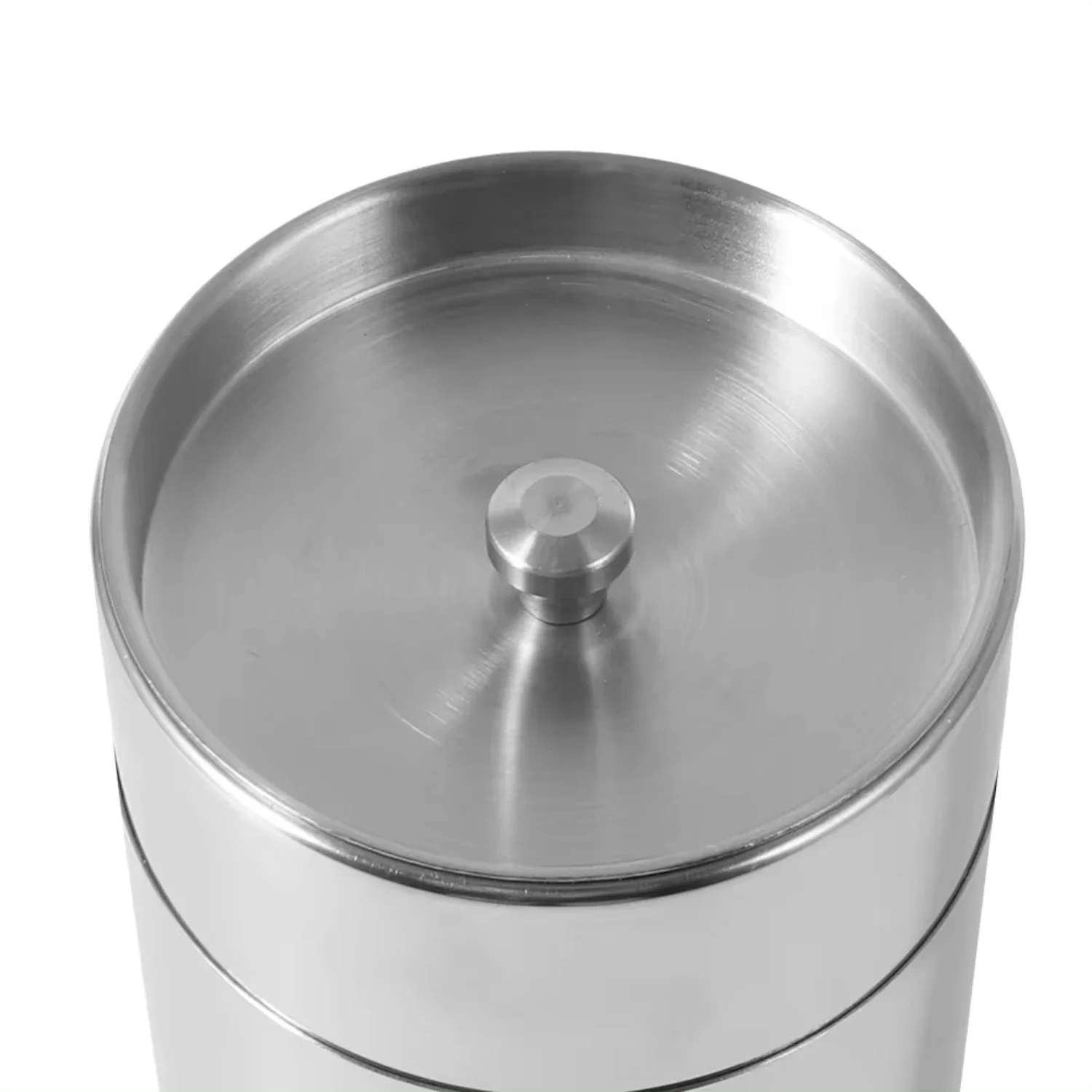 Paslanmaz Çelik Çay Yaprağı Te - Tea Coffee Sugar Container incelemesi ve fiyatı