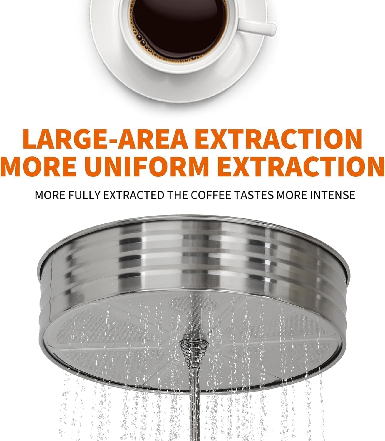 Tacleekii 18L Ticari Kahve Mak - Coffee Tea Urn incelemesi ve fiyatı