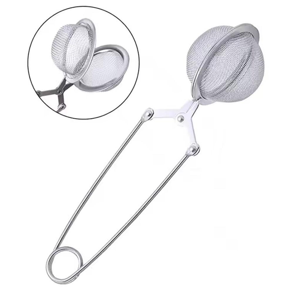 Paslanmaz Çelik Kaşık Çay Topu - Tea Strainer Mesh incelemesi ve fiyatı