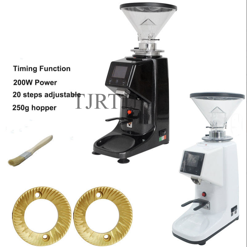 Elektrikli Değişken Hızlı Kahv - Coffee Bean & Tea Menu incelemesi ve fiyatı