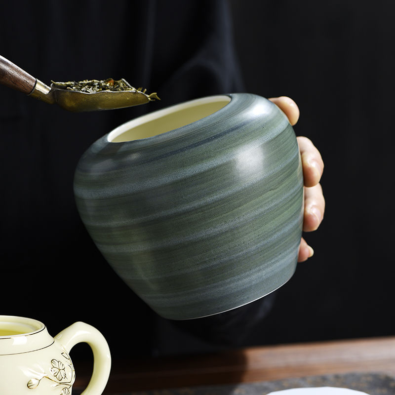 Retro Seramik Çay Yaprağı Kava - Coffee Tea Leaf And Bean incelemesi ve fiyatı