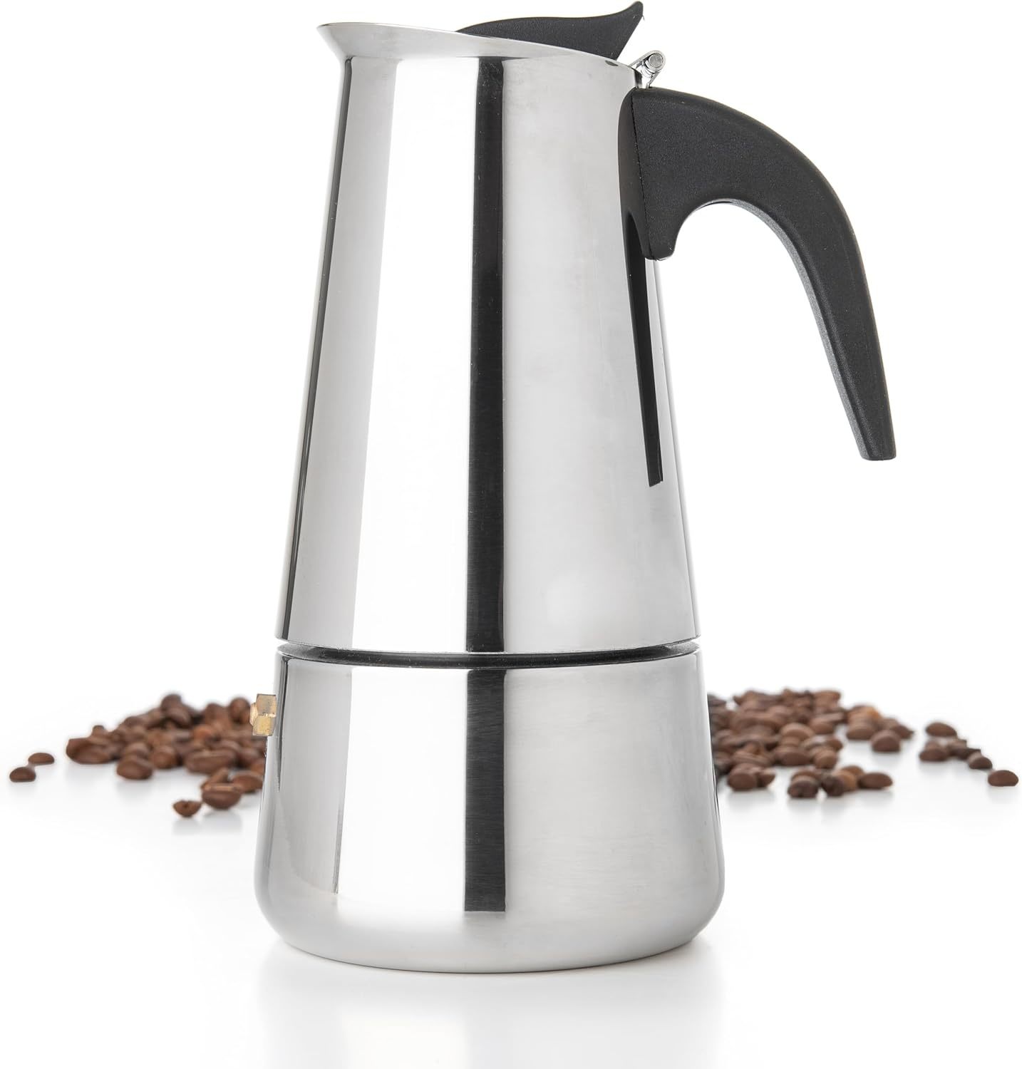 Mocha Kahve Demlikleri Paslanm - Coffee Tea Espresso incelemesi ve fiyatı