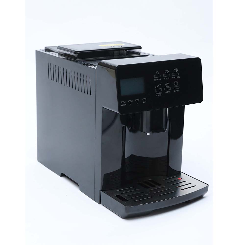 Fabrika Fiyatı Tek Tuşla 19 ba - Coffee Bean & Tea Menu incelemesi ve fiyatı