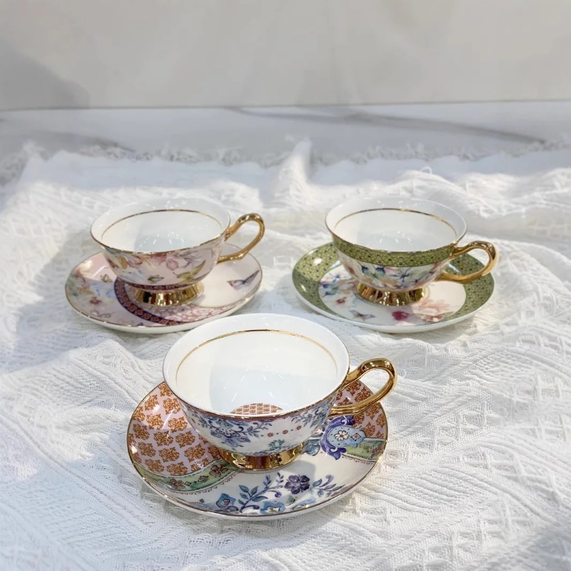 Yüksek Kaliteli Görünüşlü Bard - Coffee Tea For Garden incelemesi ve fiyatı