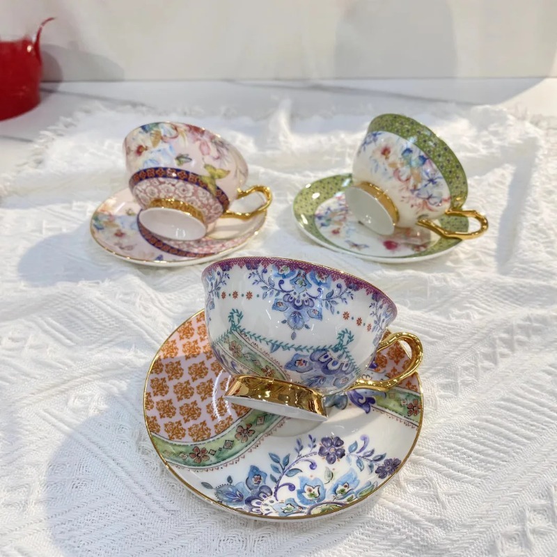 Yüksek Kaliteli Görünüşlü Bard - Coffee Tea For Garden incelemesi ve fiyatı