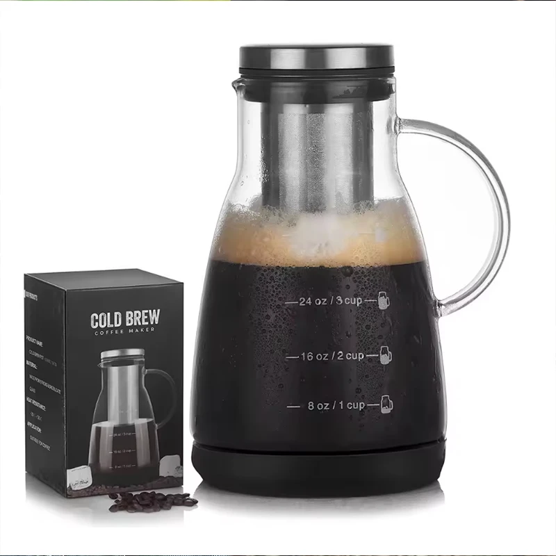 960ml Espresso Buzlu Demleme M - Coffee Tea Espresso incelemesi ve fiyatı