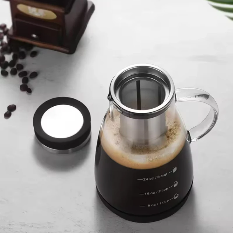 960ml Espresso Buzlu Demleme M - Coffee Tea Espresso incelemesi ve fiyatı