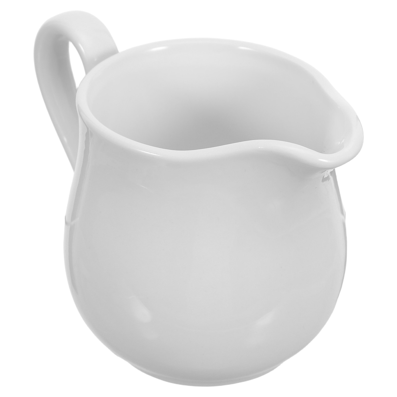 Seramik Süt Sürahisi 350Ml Par - Coffee Tea Creamer incelemesi ve fiyatı