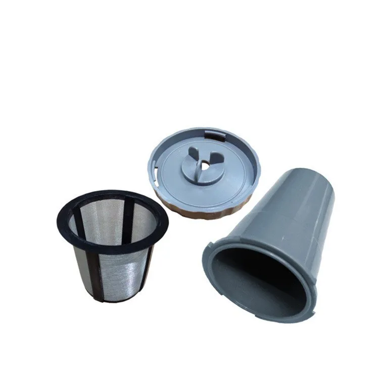 Kahve Filtresi Keurig K Fincan - Coffee Tea Keurig incelemesi ve fiyatı