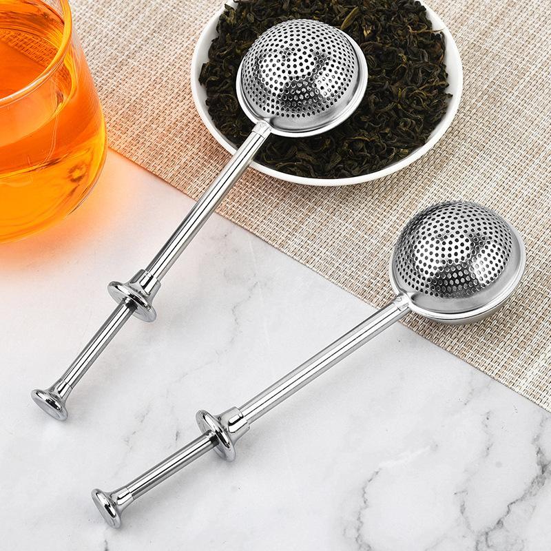 Uzun Saplı Paslanmaz Çelik Çay - Tea Strainer Mesh incelemesi ve fiyatı