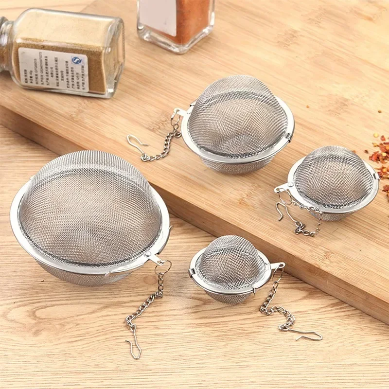 Çay süzgeci Paslanmaz Çelik De - Tea Strainer Mesh incelemesi ve fiyatı