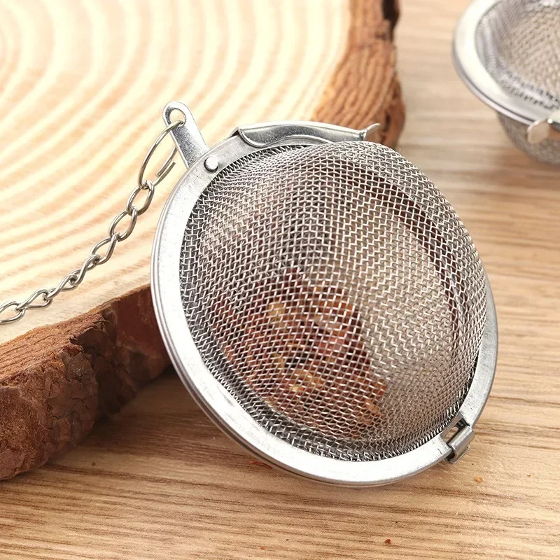 Çay süzgeci Paslanmaz Çelik De - Tea Strainer Mesh incelemesi ve fiyatı