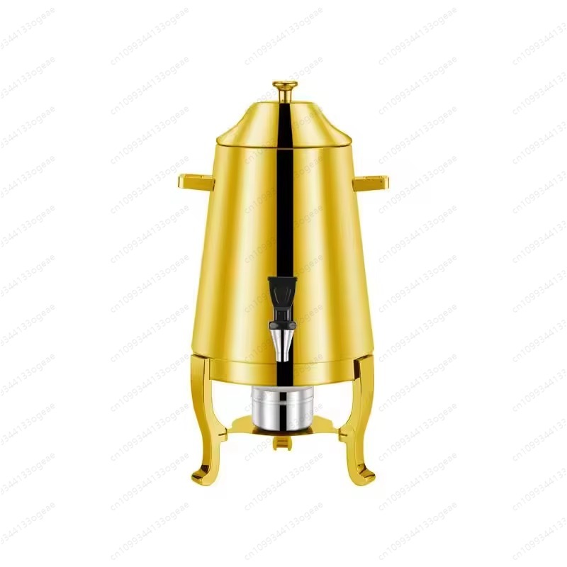 Büfe Tipi Ticari Sıcak Su Sebi - Coffee Tea Urn incelemesi ve fiyatı