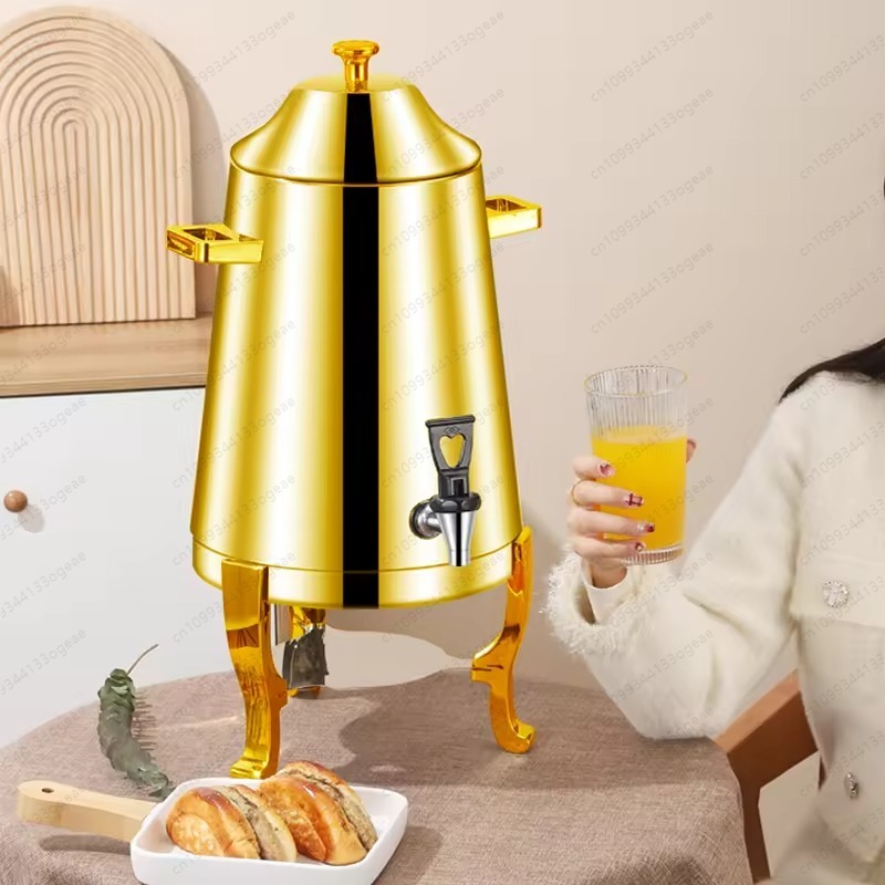 Büfe Tipi Ticari Sıcak Su Sebi - Coffee Tea Urn incelemesi ve fiyatı